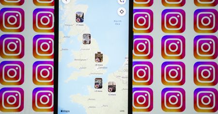 Nikt jej nie chce. Funkcja Instagrama, która straszy użytkowników