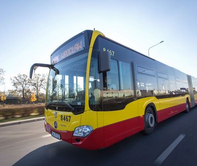 Wrocław. UrbanCard zawiezie dalej. Będzie bilet aglomeracyjny