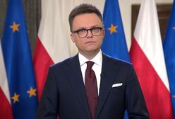 Jest nowy komentarz Hołowni. Wszystko jasne ws. Pawłowskiej