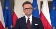 Jest nowy komentarz Hołowni. Wszystko jasne ws. Pawłowskiej