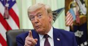 Cios w Trumpa. Nawet republikanie poparli wezwanie ws. Iranu