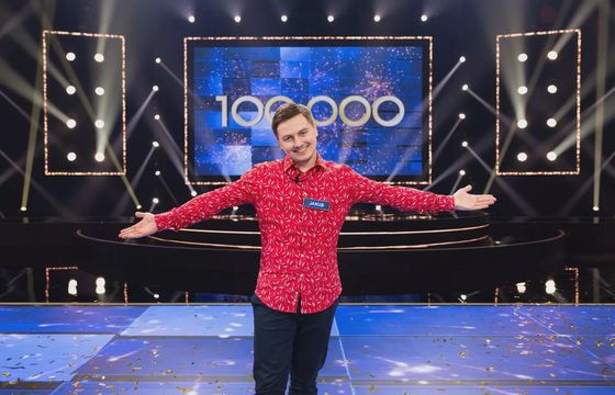 Nowy hit TVN. Stacja liderem w czasie emisji "The Floor"