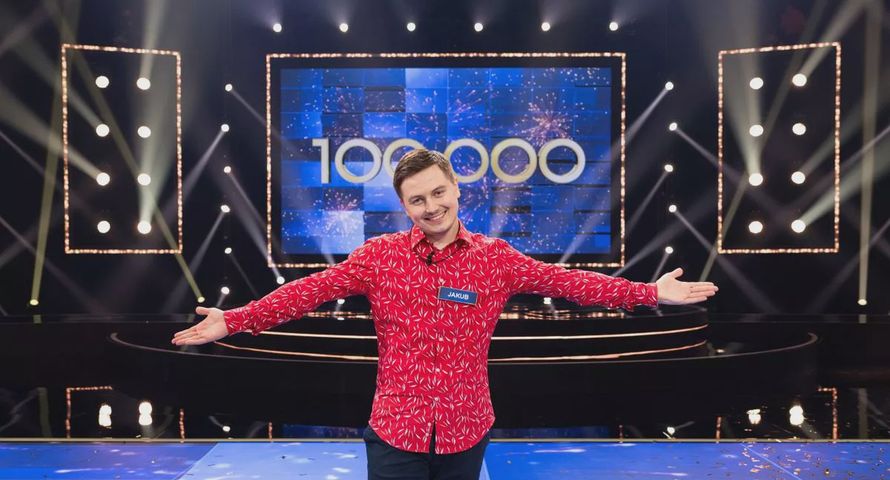 Nowy hit TVN. Stacja liderem w czasie emisji "The Floor"