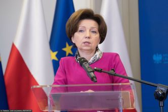 Wniosek o 500 plus. Minister Maląg przypomina o kluczowym terminie