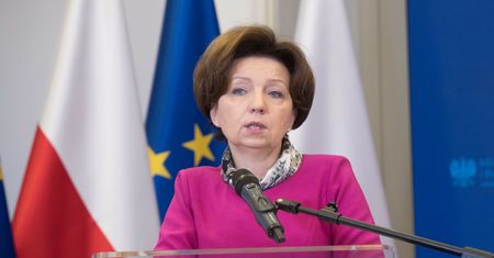 Wniosek o 500 plus. Minister Maląg przypomina o kluczowym terminie