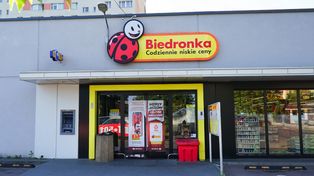 Zacznie się w poniedziałek w Biedronce. Hitowa kurtka za 69,90 zł