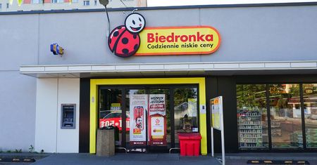 Zacznie się w poniedziałek w Biedronce. Hitowa kurtka za 69,90 zł