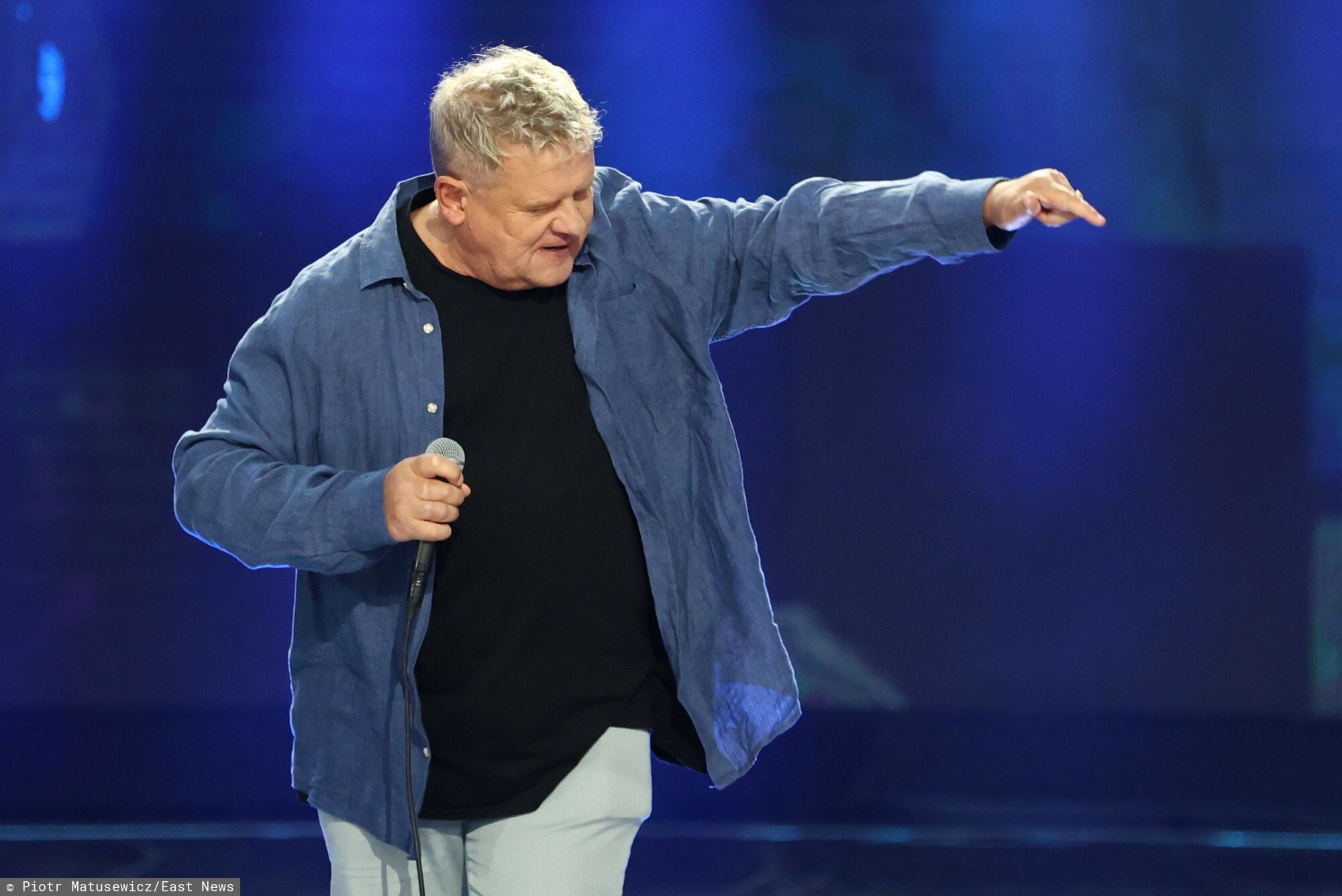 Top of the Top Festival 2025 