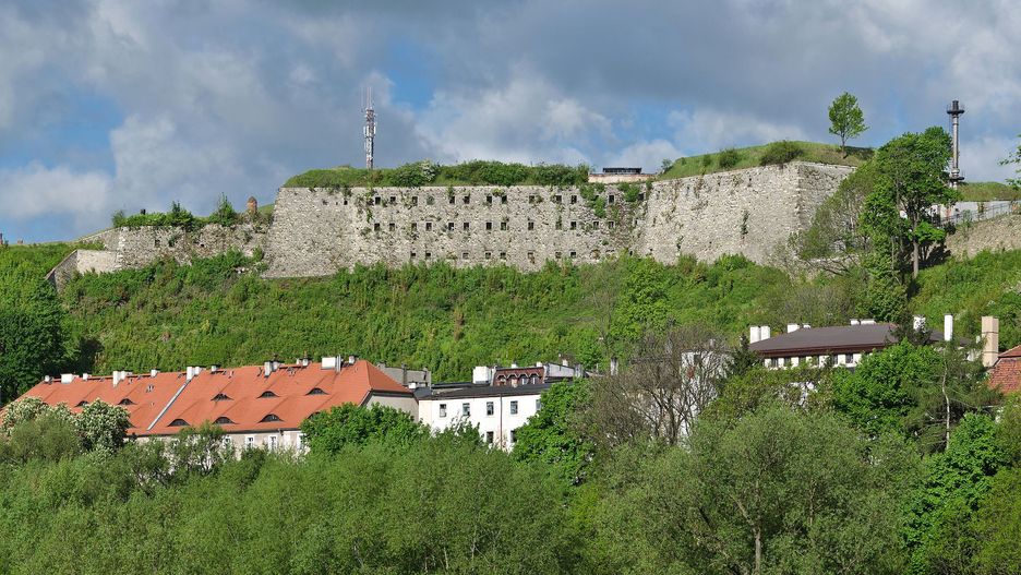 Twierdza Kłodzko