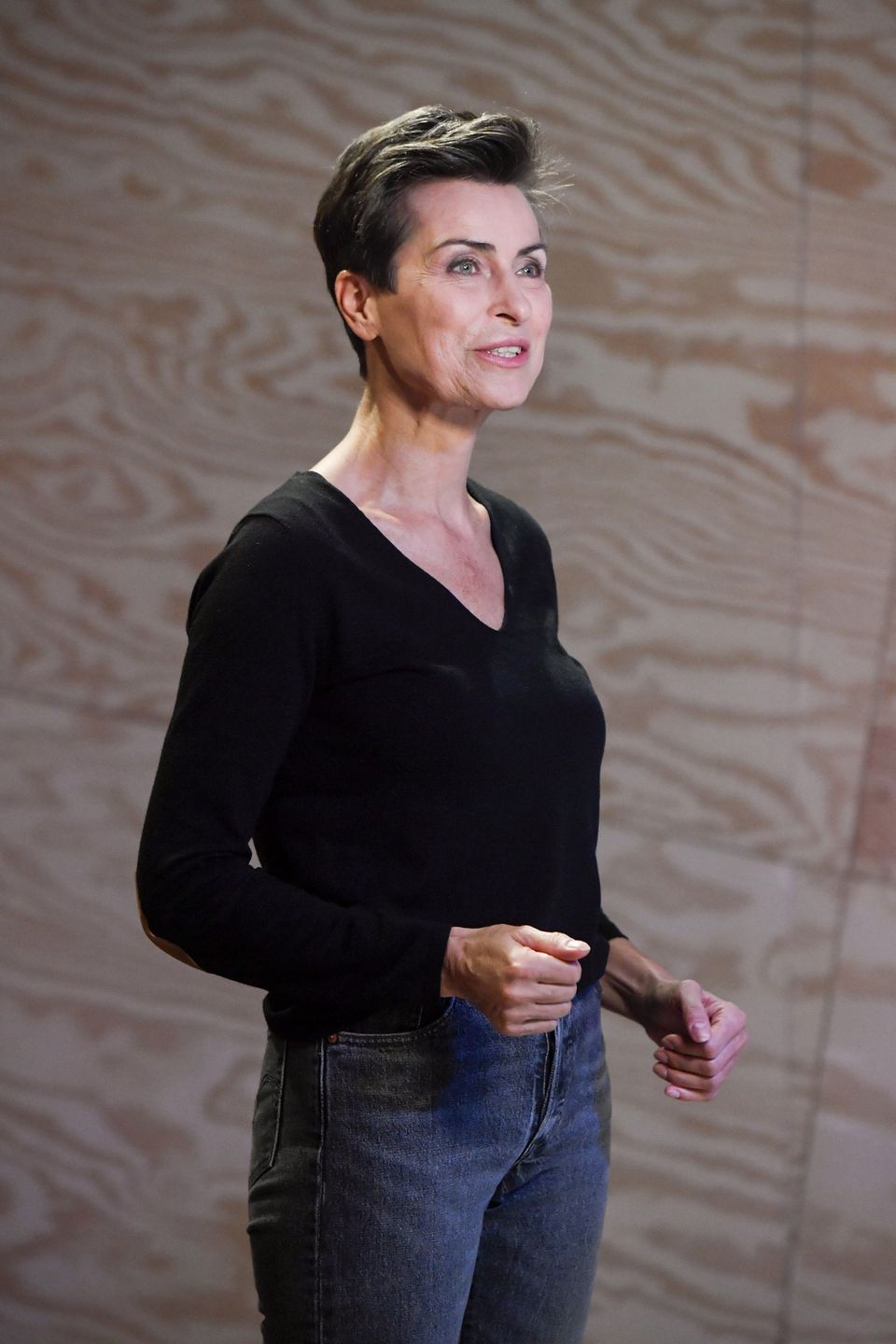 Danuta Stenka