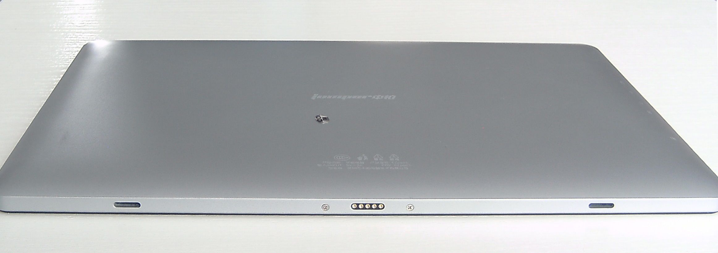 Testujemy Jumper EZpad 6: tani, ale porządny tablet 2w1 prosto z Chin 2