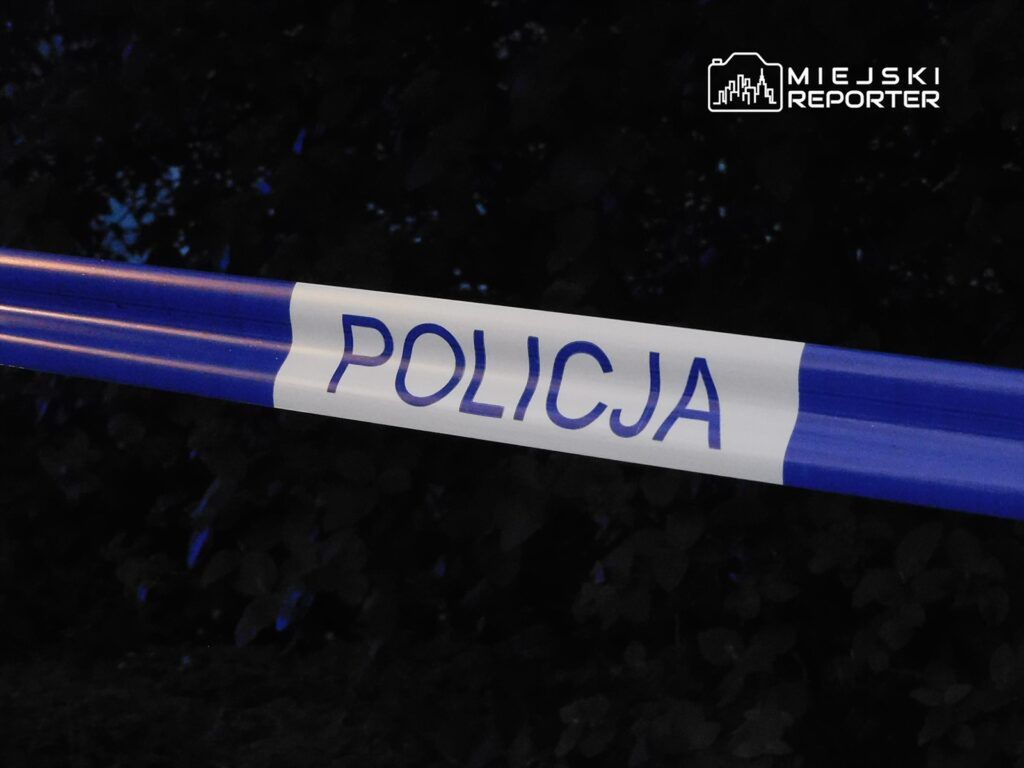 Warszawa: Złodzieje okradli dwa domy na Białołęce. Czynności prowadzi policja