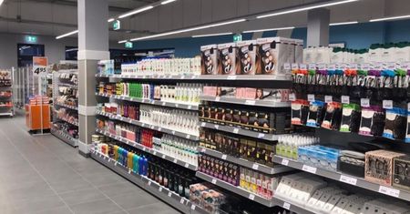 Znana sieć przechodzi rebranding. Będzie więcej nowych produktów