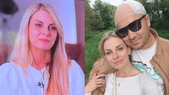 Poruszające słowa Anity ze "ŚOPW" po reportażu o chorobie męża: "Nie dałam rady obejrzeć tego materiału, dla mnie to za dużo emocji"