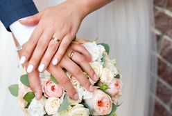 Przysięga małżeńska - czym się różni przysięga kościelna od przysięgi w urzędzie