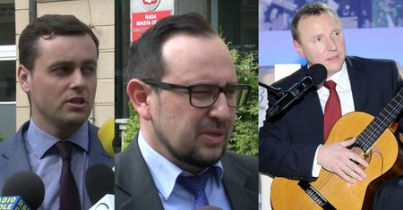 Radni PiS o festiwalu w Opolu: "Katastrofa wizerunkowa. Apelujemy do prezydenta o negocjacje z TVP, bo będą wielomilionowe odszkodowania!"