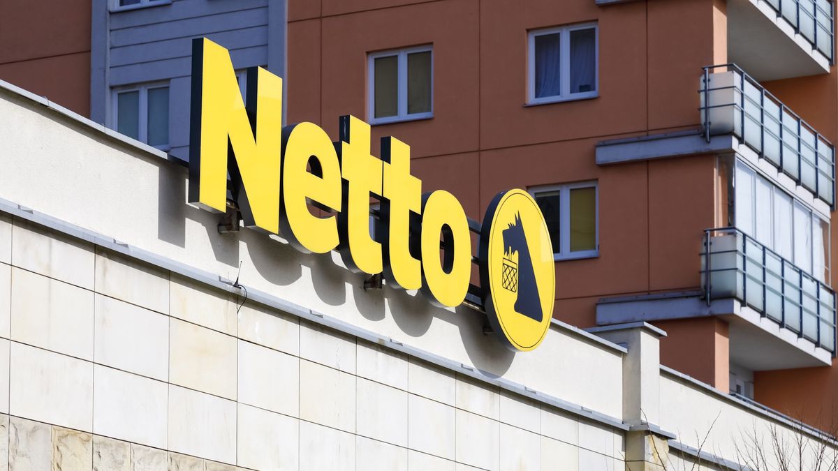 Promocje na zestawy Lego w Netto