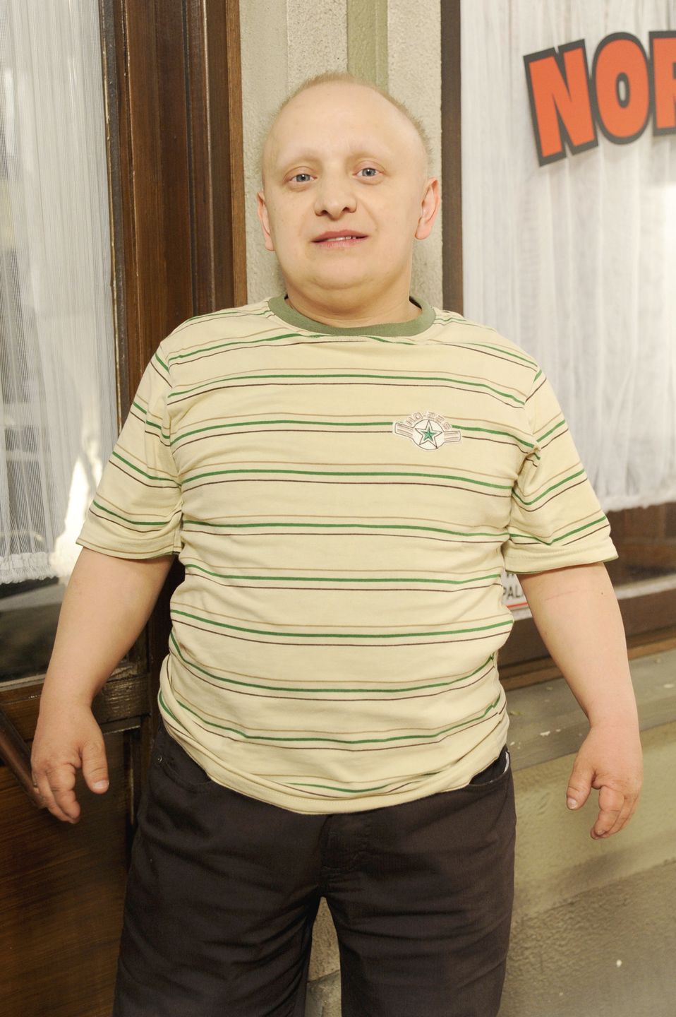Iwo Pawłowski nie żyje