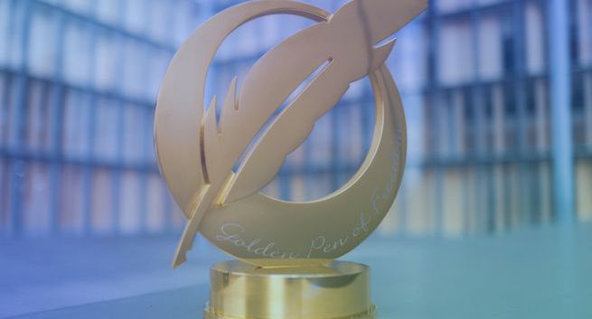 "Gazeta Wyborcza" z nagrodą Golden Pen of Freedom. Za realizowanie misji mimo presji ze strony władzy