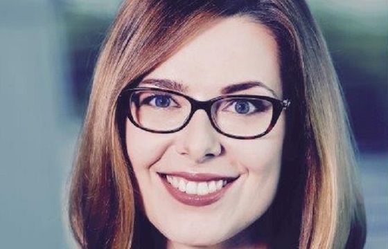 Polka wiceprezeską komunikacji Goodyeara w regionie EMEA