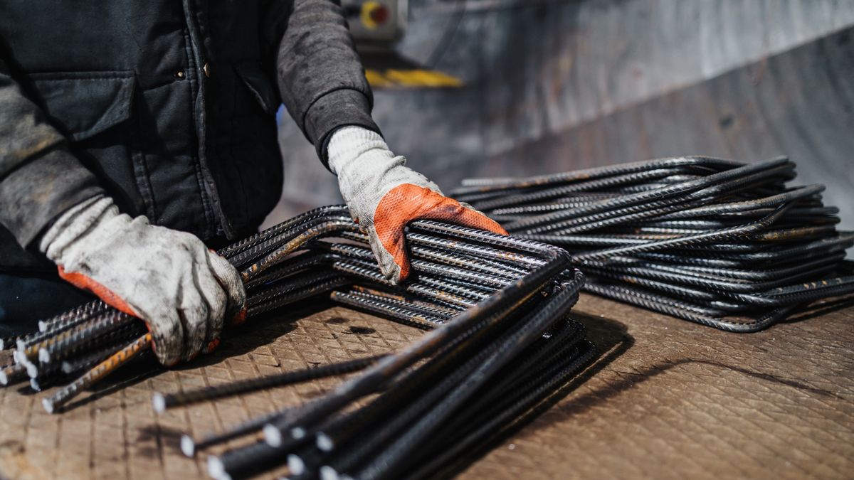 Szukają zbrojarza do pracy