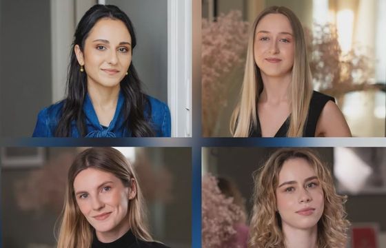 Cztery awanse w Big Picture