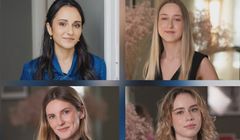 Cztery awanse w Big Picture