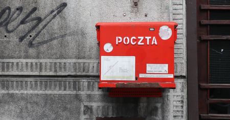 Poczta Polska wprowadza e-Archiwum. To nowa usługa cyfrowa