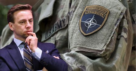 Amerykanie na stałe w bazie w Polsce? "Bardzo bym się zdziwił"