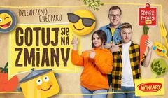 Program „Gotuj się na zmiany" Winiary po raz dziesiąty