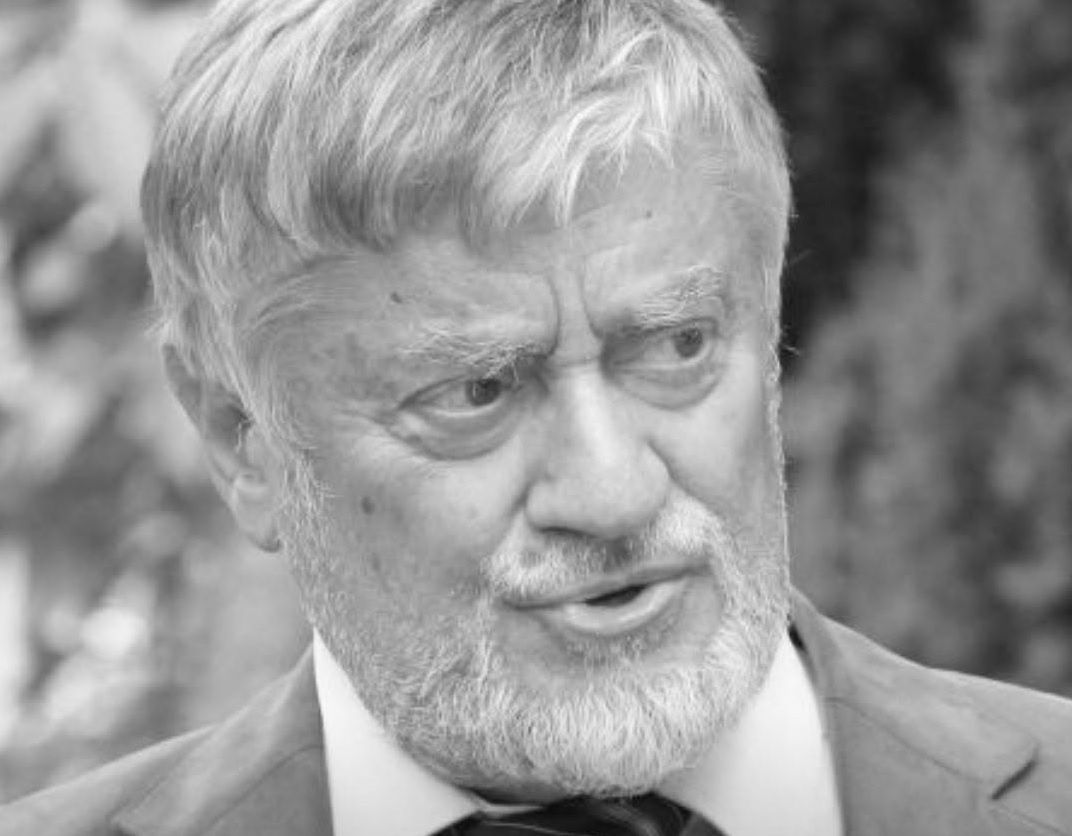 Nie żyje Janusz Michałowski. Grał w filmach i Teat