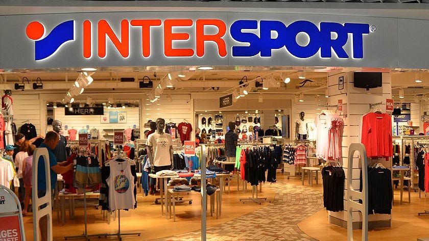 Intersport Polska otrzyma od PFR 25 mln zł