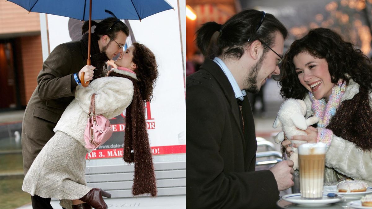 Był pierwszą miłością Cichopek. Dziś to już tylko wspomnienie