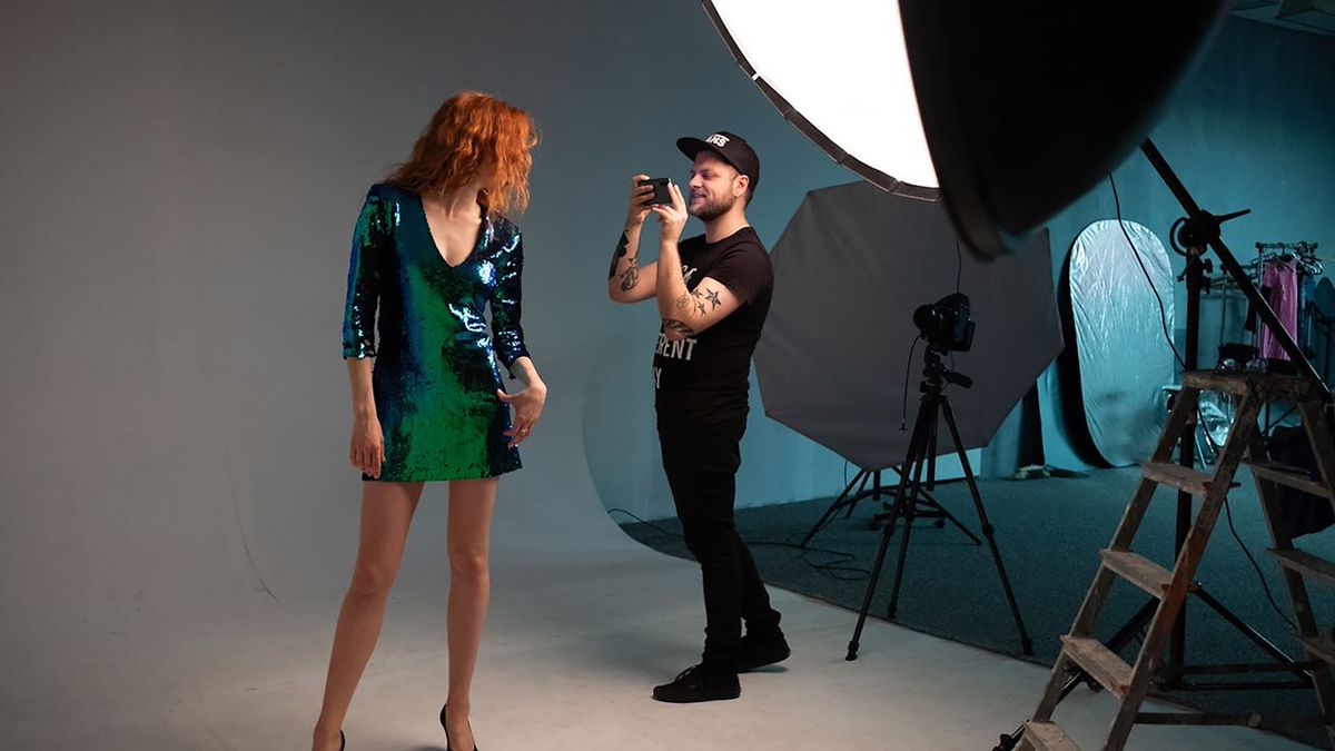 Smartfon za 2500 zł robi lepsze zdjęcia niż drogi aparat. Nie wkurza cię to? 1