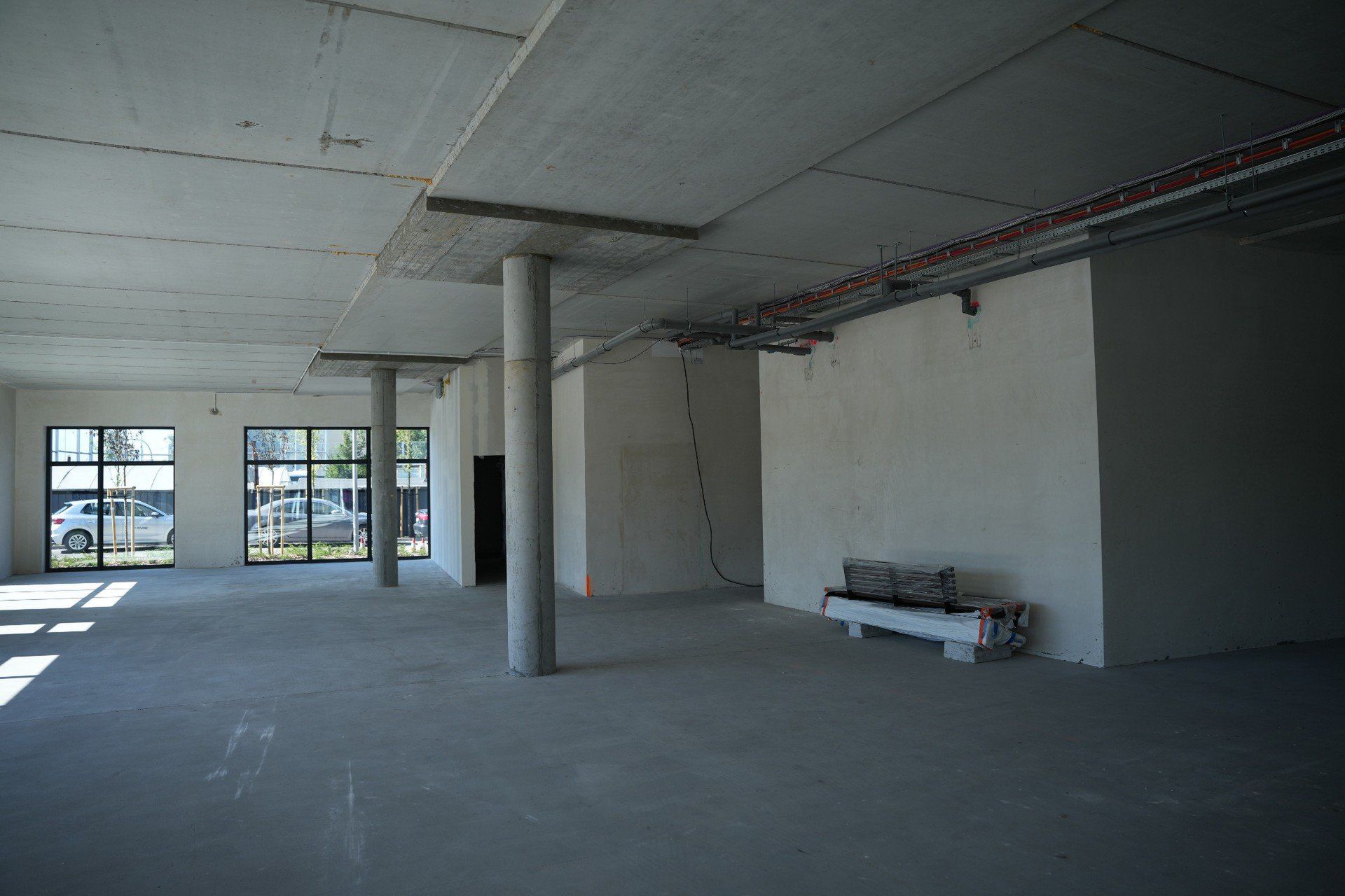 Biurowiec Business Park Toruń, siedziba Grupy ONDE