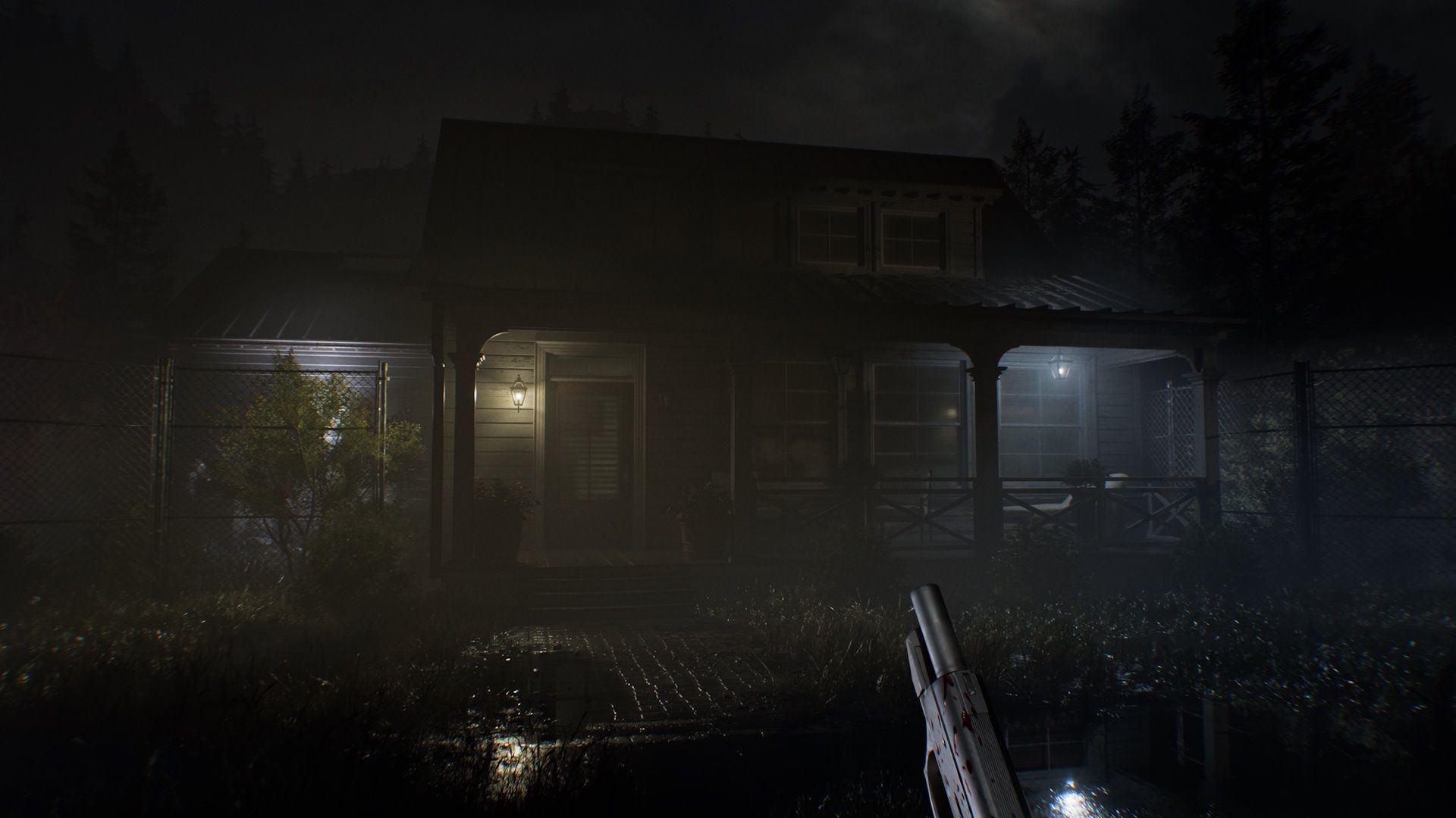 Resident Evil Requiem - foto z gry nr 15