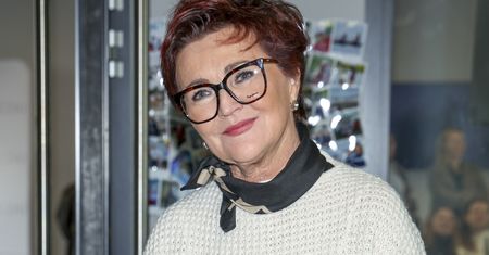 Wygadała się. Jolanta Kwaśniewska wprost o zarobkach męża