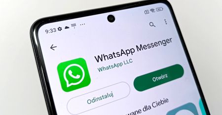 WhatsApp wprowadza jakość HD. Nowinka dociera do użytkowników
