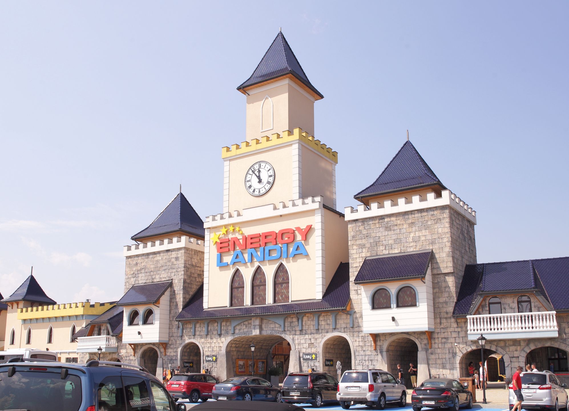 Energylandia 
