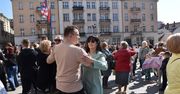 Kalisz: Zatańczmy wspólnie Walca Barbary z filmu "Noce i Dnie" na Głównym Rynku