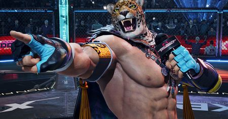 Tekken 8 rozbija bank. Miliony graczy nie mogą się mylić