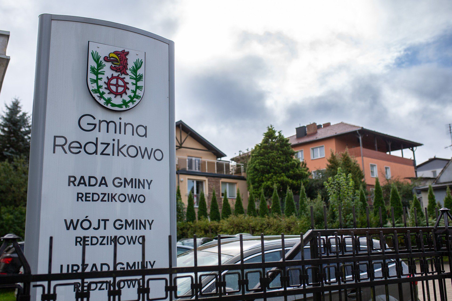 Słupskie Ryczewo. Zdaniem niektórych mieszkańców to najbardziej zapomniana część miasta.