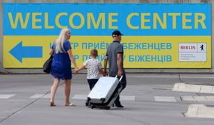 Ukraińcy stawiają na Berlin. Poprosiliśmy Niemców o oficjalne dane