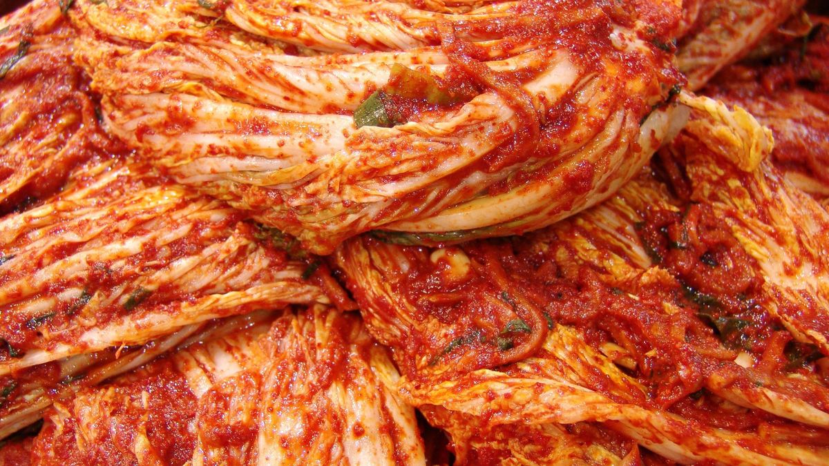 Na mikrobiotę największy wpływ ma dieta bogata w probiotyki