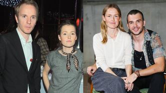 Wszystkie związki Olgi Frycz: romans z mężem Ilony Ostrowskiej, zaręczyny z trenerem sztuk walki. Pamiętacie?