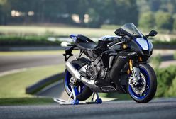 Yamaha tymczasowo wstrzymuje produkcję w Indiach z powodu pandemii.