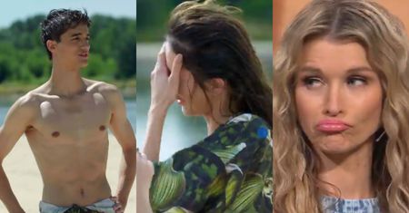 "Top Model". Uczestnicy wzięli udział w kolejnej NAGIEJ SESJI. Internauci dalecy od zachwytu: "Jak z MAGAZYNU DLA PANÓW! Stanowcze NIE"
