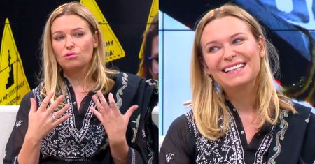 Młynarska: "To niesamowite. Feminizm został odczarowany, Pudelek pisał o prawach kobiet"