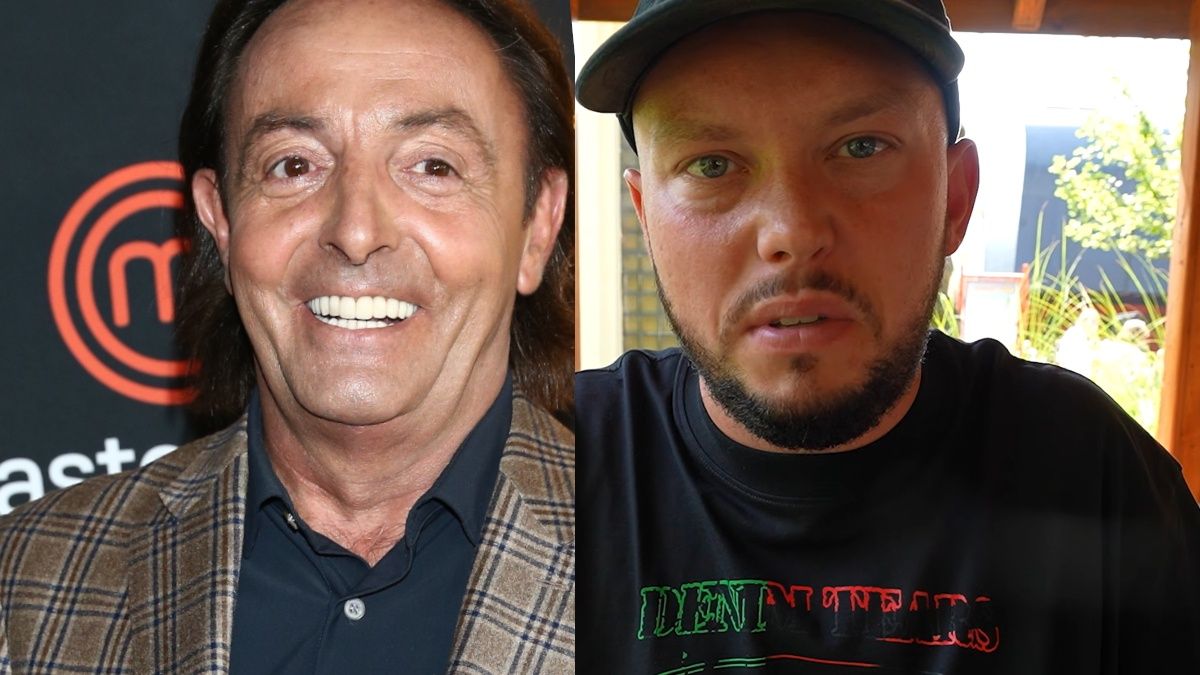 Michel Moran i Książulo