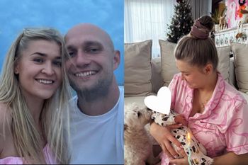 Klaudia z programu "Rolnik szuka żony" zdradziła imię syna. "Mam wszystko"